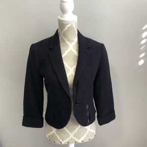 AEROPOSTAL - Tabitha Sz 6 Blazer
